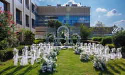 -曼格纳婚礼艺术中心(张江店)