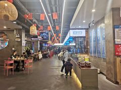大堂-易裕和·长沙米粉(竹塘西路店)