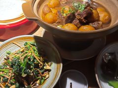 -青年公社烤鸭(青年路店)