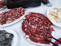 -原野牛肉岛