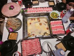 -米乐星世界KTV(汇智国际商业中心店)