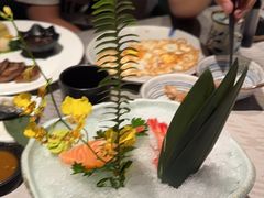 -王鼎精致料理铁板烧(世博源店)