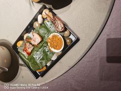 -小厨娘淮扬菜(天印大道店)