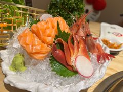 -松鱼亭·和牛烧肉(协鑫广场店)