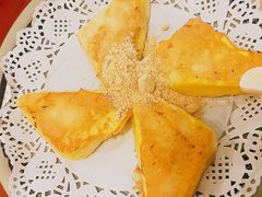 蛋煎糍粑-姑姑宴(富力广场店)