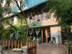 -时光花园(白鹭洲店)