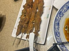 -南来顺饭庄·清真(南菜园店)