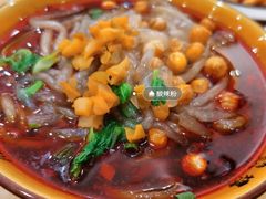 -力力豆花庄(广渠门店)