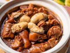 -79号渔船海鲜饭店(宝安店)