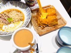 -龙记香港茶餐厅(久光百货店)