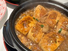-谭厨中山传家菜.乳鸽.脆鲩鱼(华强北中航城店)