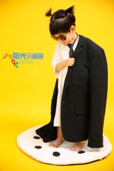 -蜜阁孕味亲子摄影(太奥广场店)