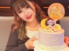 -CAKE BOSS 蛋糕老板(西单君太百货店)