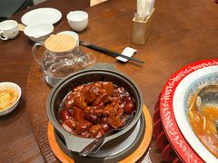 -唐山宴大唐州府精品中餐