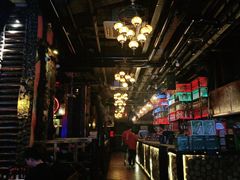 -海雾里小酒馆(观音桥店)