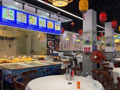 -潮之南·潮汕菜·鱼仔档(南山店)