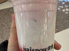 -奈雪的茶(印象城店)