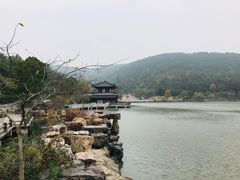 -孙武文化园-停车场