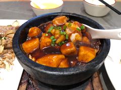 -阿毛饭店(和义路店)