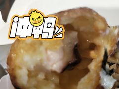 原味章鱼烧-疯狂小丸子·章鱼烧·酸辣粉(云瑞中心店)