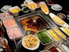 -海底捞火锅(德辉广场店)