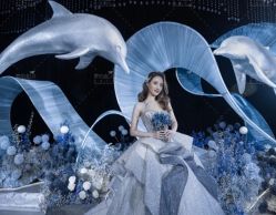 -天邑国际酒店·宴会厅