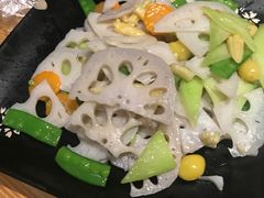 -竹里馆 ·茶食(奥体店)