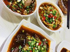 -蜀串香牛杂火锅串串