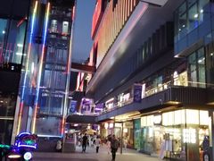 -有鱼吃·纸包烤鱼(曲江创意谷店)