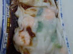 -禾师兄·布拉肠(一德路店)