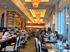 -常州武进九洲喜来登酒店