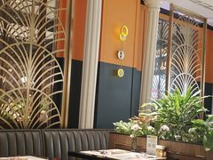 -半秋山西餐厅(巴南万达广场店)