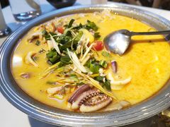 -花样西贡·法式越南餐厅(西大万达店)