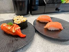 -争鲜回转寿司(西红门荟聚PLUS店)