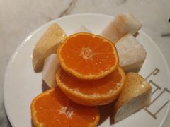 -煲宫猪肚鸡(晶品店)