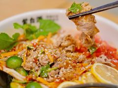 -蒙自源米线大王(宝安尖岗山店)