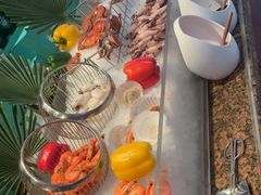 -厦门悦华酒店·绿庭主题自助餐厅