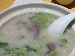 -蔡澜点心·粤菜(花城汇南区店)