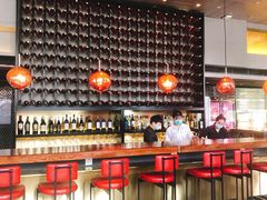 大堂-NIUNIUPARK和牛螃蟹(龙湖杭州滨江天街店)