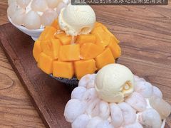-翡翠鸟精品泰国菜(北辰财富中心店)
