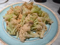 -太兴餐厅(小径湾店)