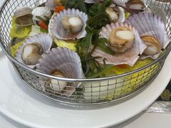-海味当家·蒸锅海鲜(中山广场创始店)