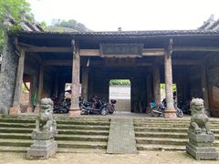 -江西龙虎山景区