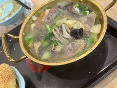 -迎桂馒头店(博爱路店)