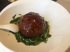 千斤鼎-A One Kitchen·南京精菜馆(晶丽酒店店)