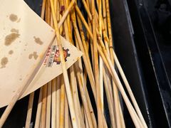 -钢管厂五区小郡肝串串香(南山店)