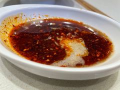 -喜家德虾仁水饺(中央大街店)