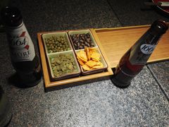 -酒肉行·虎子盐筋烤肉(大寨路店)