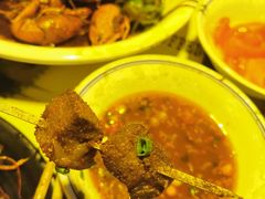 -红钳侠小龙虾·烧烤(中赢康康谷店)