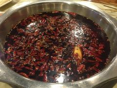 锅底-玉林串串香(大成路店)